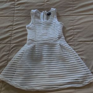 Girls 4t DKNY dress